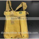 Cool Multi-use Outdoor Camping Accessories With Shovel Hoe Tactical Knife Fire Flint thumbnail-3