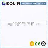 Carve Chain 1/4" 0.050"(1.3mm) Semi Chisel Chainsaw Chain for Sale Fit for MS150/200/250 Chain Saw thumbnail-2