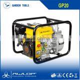 Gasoline Agricultural Irrigation Diesel Water Pump