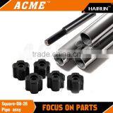 Gardening Tool Parts Trimmer Aluminium Pipe Assy