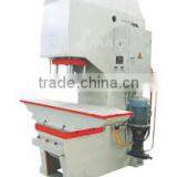 Hydraulic C-Type Press Machine thumbnail-3