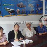 2017 Track Snow Thrower Snow Blower With High Efficiency thumbnail-6