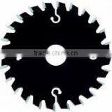 Top Grade 65mn Black T.C.T Circular Blade Saw for Wood thumbnail-1
