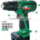 Best Quality Status Durable Tools Power 12V Cordless Drill thumbnail-1