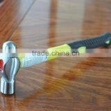 British Type Ball Pein Hammer With Fiberglass Handle thumbnail-6