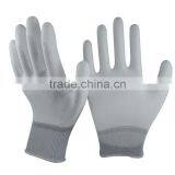 NMSAFETY PU Industrial Hand Gloves Made in China thumbnail-1