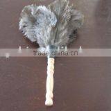 Ostrich Feather Natural Feather Cleaning Duster thumbnail-1
