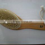 Wooden Bath Brush thumbnail-1
