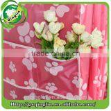 High Qulity Oxford Fabric Solid Bedroom Furniture Set thumbnail-3