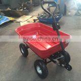 DUMP CART /GARDEN CART 50L thumbnail-1