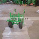 CURVED BRICK TROLLEY WITH WIDE WHEELS thumbnail-5