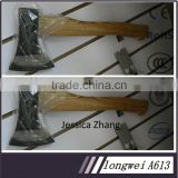 hig quality wood handle axes A613