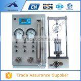 TTA-6 BS Standard Triaxial Testing Apparatus