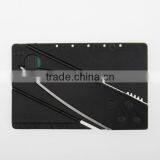 High Quality Free Sample Hot Whole Sale Portable Mini Credit Card Knife thumbnail-1