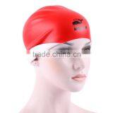 3D Swim Cap With 100%silicone, 3D Reversible Ball Swim Cap thumbnail-4