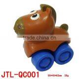 Novelty Animal Cars for Kids thumbnail-2