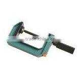 Quick Release G-Clamp thumbnail-1