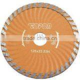 Turbo Strengthened Diamond Blades thumbnail-1