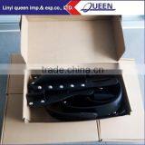 Scaffolder Tool Belt Set Premium Leather thumbnail-5