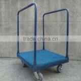 Carpet Mover Hotel Usage Moving Dlolly for Wholesale Export With Four Wheel thumbnail-2