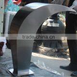 Dophin Shape Snake Shape Outdoor &indoor Artificial Waterfall Wall Water Fountain for Deceration thumbnail-4