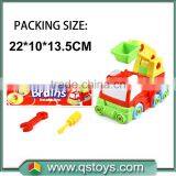 Wholesale Educational Toys Plastic DIY Toy for Dhildren thumbnail-3