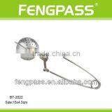 Tea Strainer Spoon (50-51-52) thumbnail-1