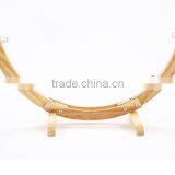 Hot Sale New Style Fleece Swing Cat Hammock thumbnail-4