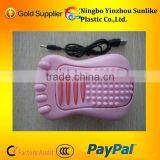 Battery Foot Massager/2013 Newest Abs Electric Foot Massager With Usb thumbnail-1