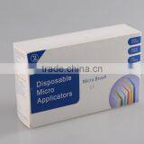 Dental Brush Applicator, Multipurpose Brush, Dental Micro Brush thumbnail-1