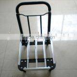 8.5kgs Aluminium-alloy Mesh Hand Truck thumbnail-1