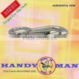 Stainless Steel Eye Slip Hook thumbnail-5