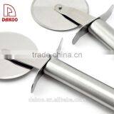 High Strength Good Hardness Roller Pizza Cutter thumbnail-2