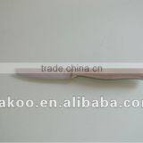German Steel Available 3.5'' Hot-Sale Stainless Steel Handle Paring Knife thumbnail-1