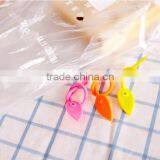 Wholesale Food Sealing Rope Colorful Silicone Sealing Belt thumbnail-6