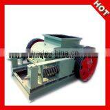 Hot Slag Breaking Double Roller Crusher From China Factory thumbnail-1