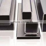 High Quality Galvanized Steel Square Pipe With Factory Price thumbnail-3