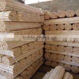 Natural Wooden Stick of Dust Mop thumbnail-5