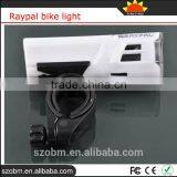 Wholesale Bicycle Led Lights Front Rear Raypal Bike Light thumbnail-3