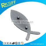 Zinc Alloy Die Casing Hot Sale Logo thumbnail-4