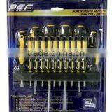 18pcs Screwdriver Set / Screwdriver / Hand Tool thumbnail-1