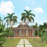 Javanese Antique House Huts thumbnail-1