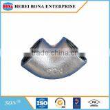 Malleable Iron Pipe Fittings 45 Degree Elbow thumbnail-6