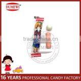 Mini Fruit Flavor Cartoon Children Hollow Bubble Gum thumbnail-3