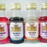 Banana Flavored Essence thumbnail-1