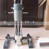 Lab Paint Emulsifying Mixer Machine thumbnail-1