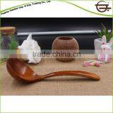 China Supplier Novelty Wood Spoon Used for Sale thumbnail-1