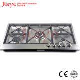 Stainless Steel Gas Hob/Built in 5 Burner Gas Cooker JY-S9072 thumbnail-1