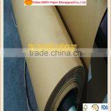 Cheap Brown Recycled Kraft Paper Roll thumbnail-1