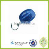 Wholesale New Fashion Design Mini Hard Hat Keychains